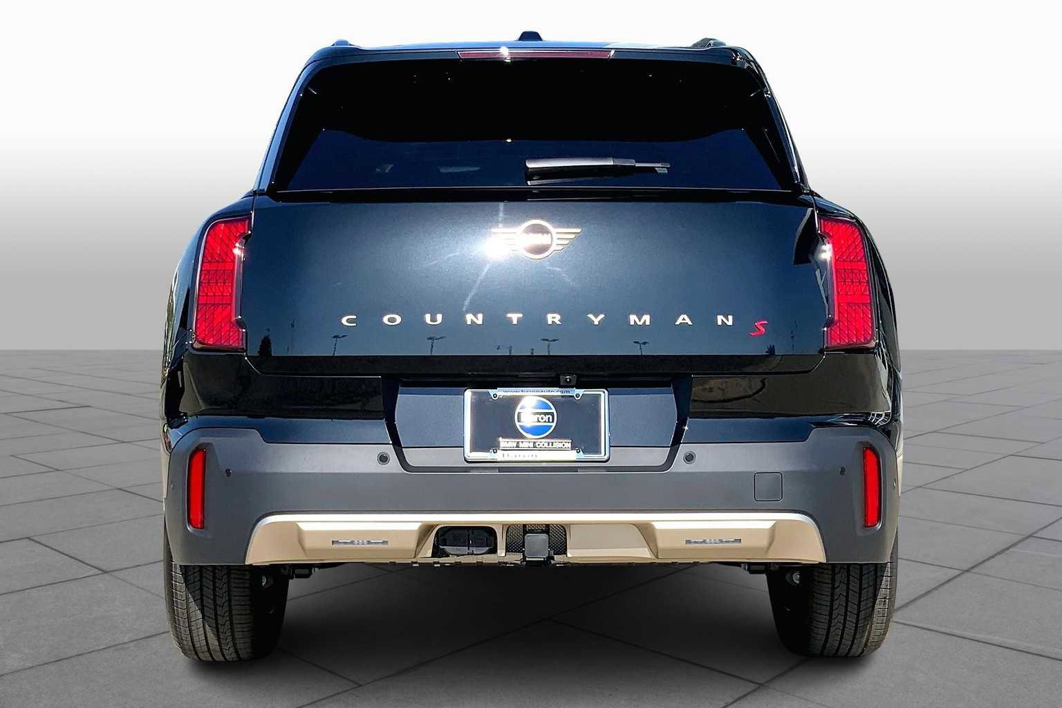New 2026 MINI Cooper Countryman S image 4