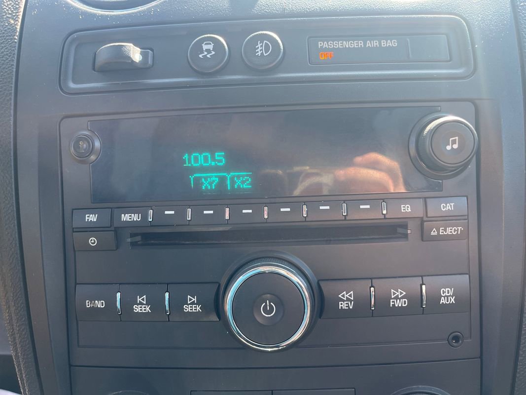 Used 2008 Chevrolet HHR SS FWD image 18