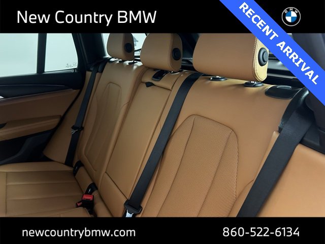 Used 2022 BMW X3 xDrive30i w/ Premium Package 2 (ZPA) image 24