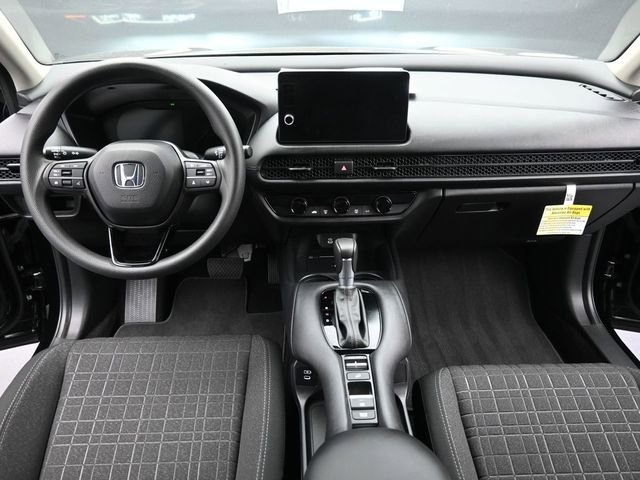 Certified 2026 Honda HR-V LX image 14