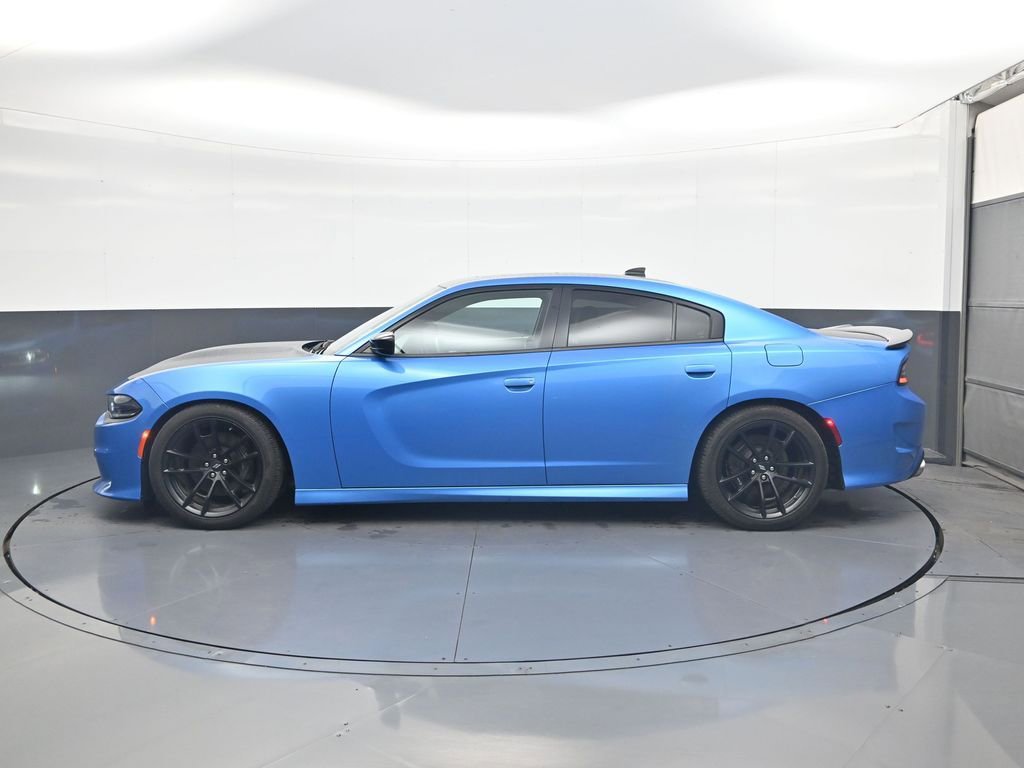 Used 2023 Dodge Charger Scat Pack w/ Daytona Edition Group image 5