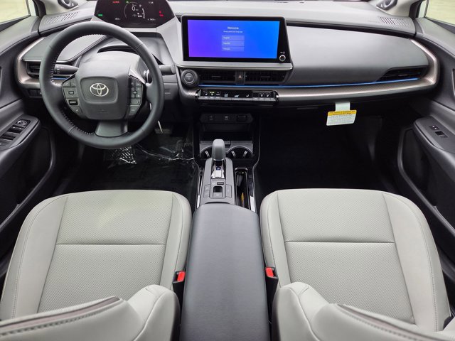 New 2026 Toyota Prius Limited image 14