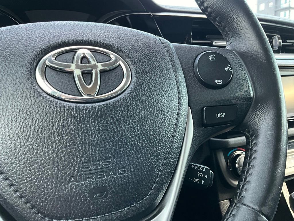 Used 2014 Toyota Corolla S image 19
