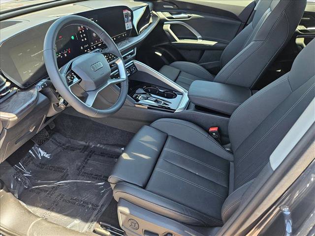 New 2025 Audi Q5 Premium Plus image 3