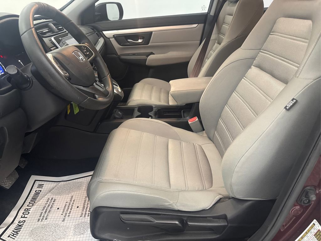 Used 2019 Honda CR-V LX image 30