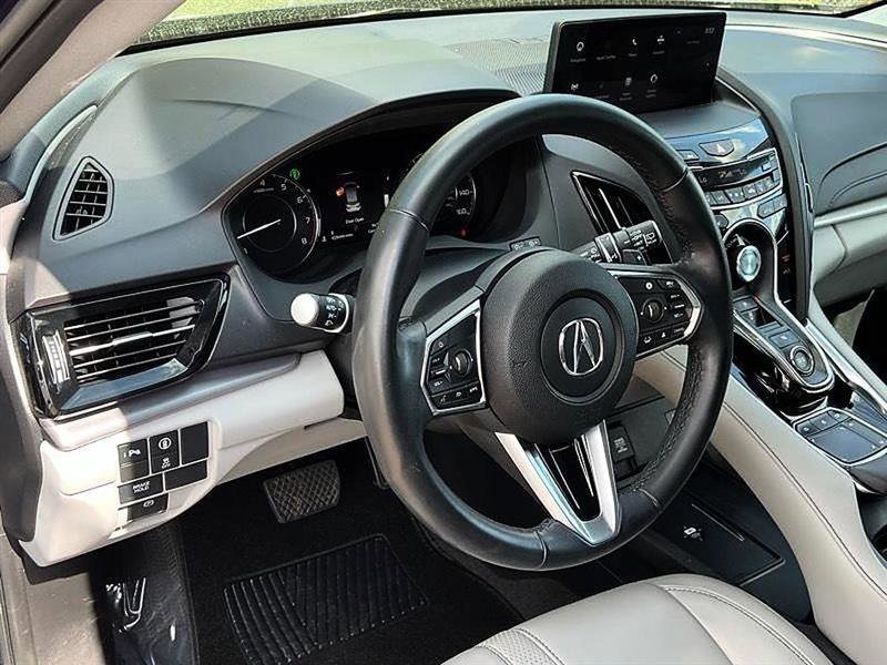 Used 2023 Acura RDX TECHNOLOGY 2WD image 12