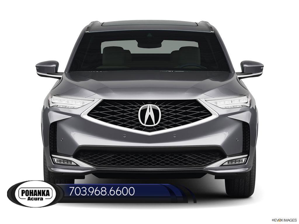 New 2026 Acura MDX Type S image 4