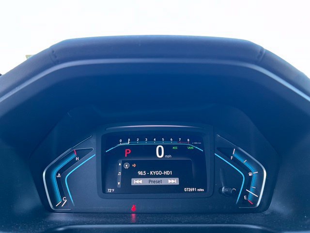 Used 2020 Honda Odyssey EX-L image 17