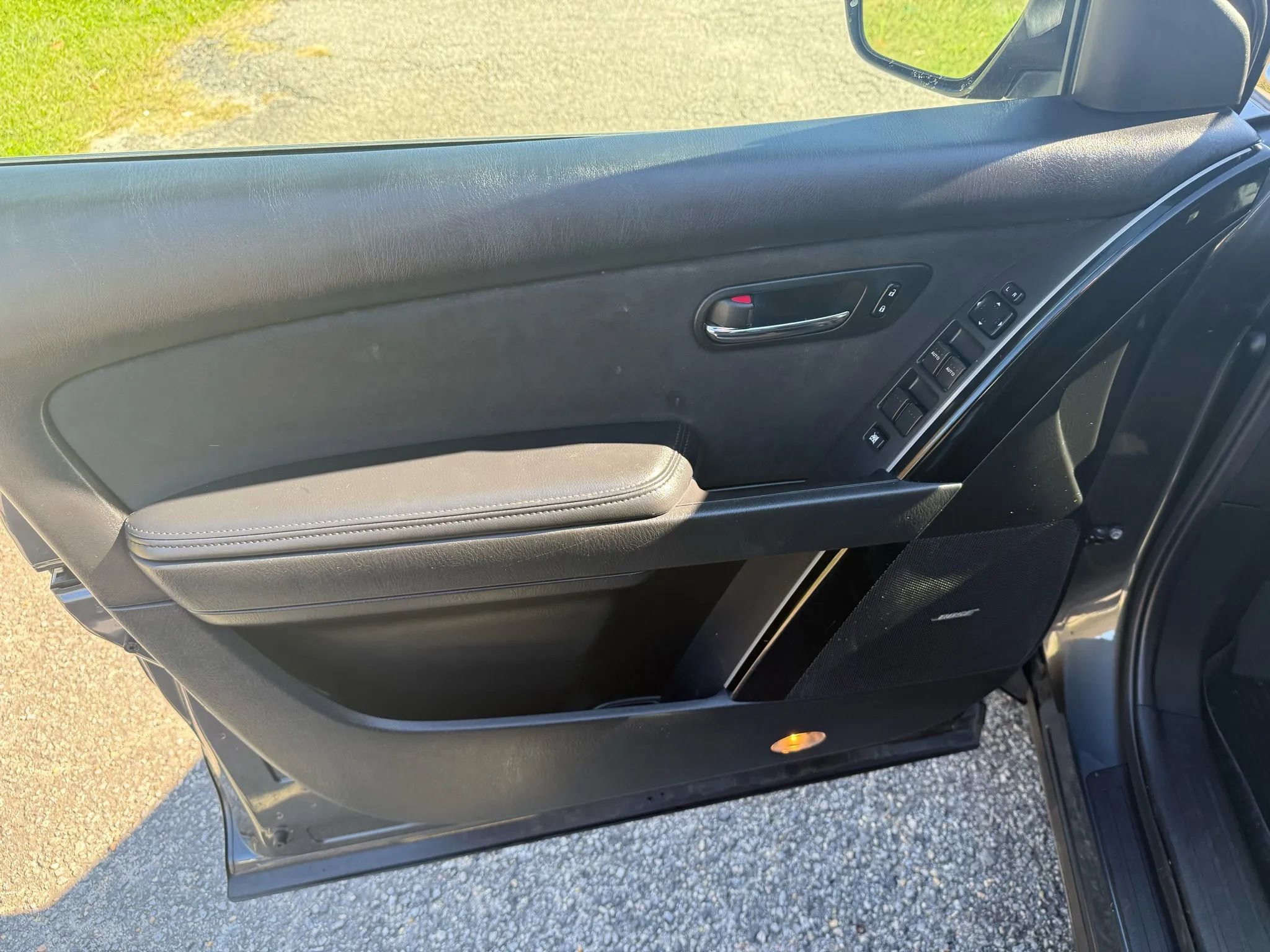 Used 2015 MAZDA CX-9 Touring w/ Touring Technology Package image 23