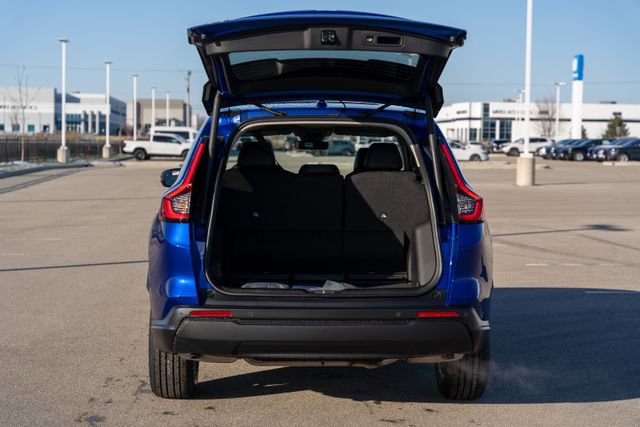 Used 2023 Honda CR-V EX-L image 17