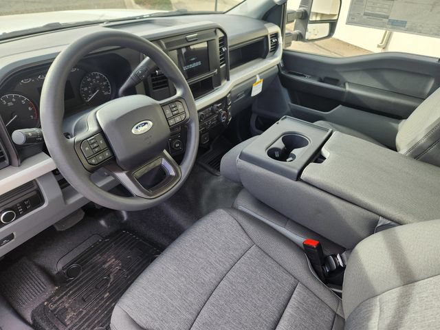 New 2026 Ford F250 XL w/ Snow Plow Prep Package AWD/4WD image 11