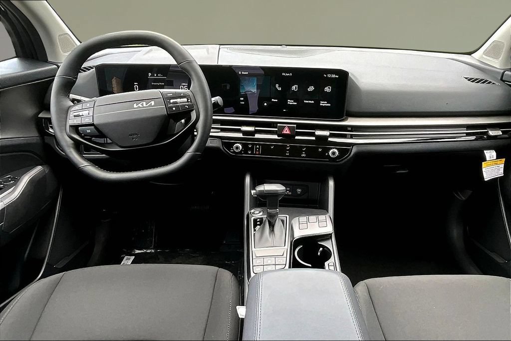 New 2026 Kia Sportage LX FWD image 5