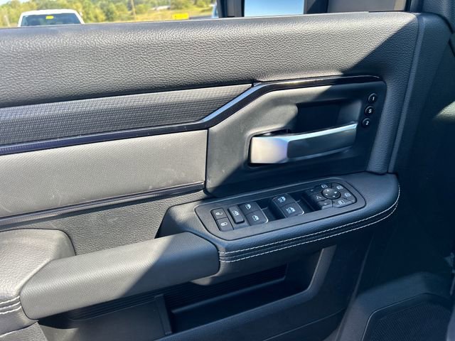 New 2026 RAM 2500 Rebel w/ Rebel Level 1 Equipment Group image 33