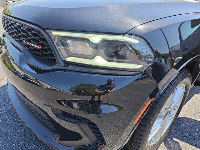 Used 2023 Dodge Durango GT image 33