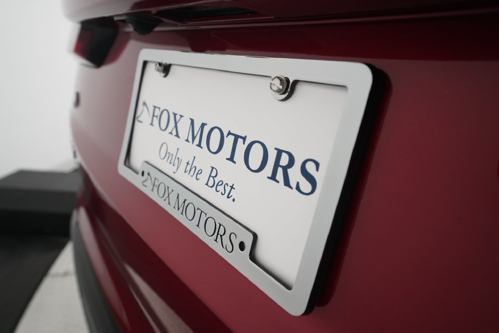 Certified 2024 Honda CR-V Sport Touring image 38