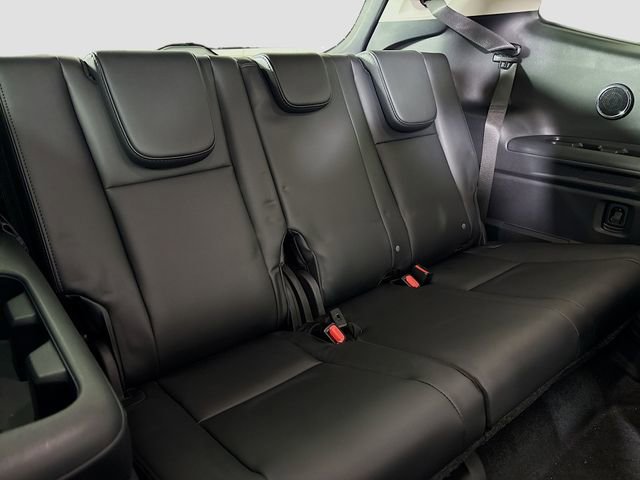 New 2026 Subaru Ascent Touring image 28