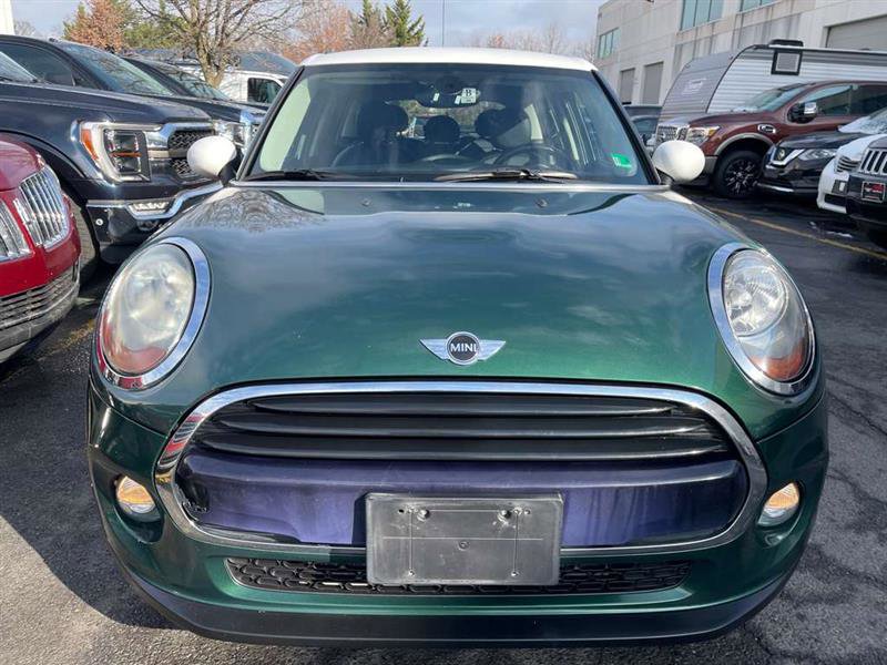 Used 2016 MINI Cooper 4-Door Hardtop image 31