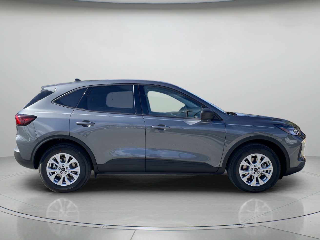 New 2026 Ford Escape Active w/ Active Premium Tech Pack image 2