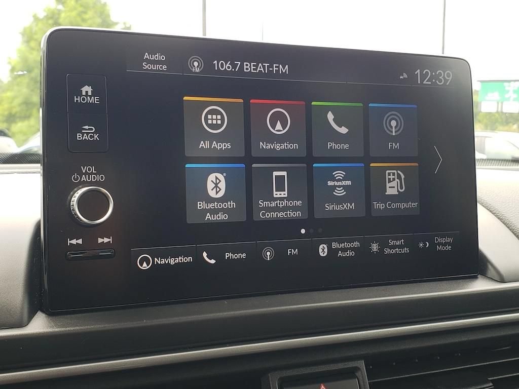 Used 2025 Honda Pilot Elite image 25