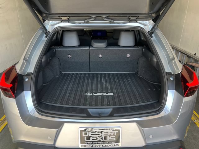 Used 2025 Lexus UX 300h FWD w/ Accessory Package (Z2) image 17