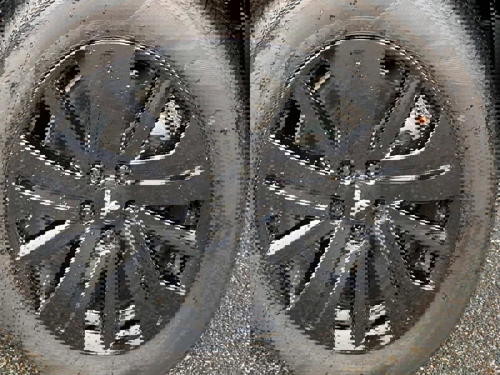 Used 2024 Mitsubishi Outlander Sport LE AWD/4WD image 31