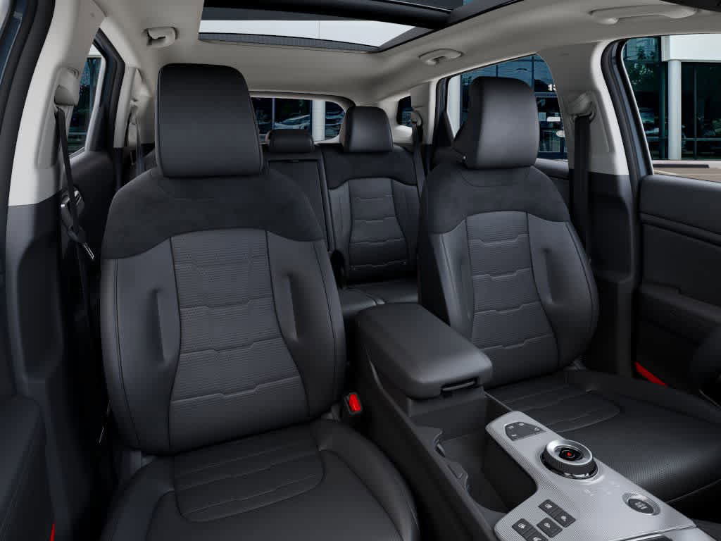 New 2026 Kia Sportage SX Prestige image 15