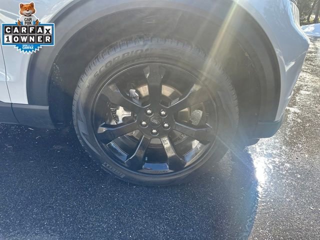 Used 2023 Ford Explorer ST-Line w/ Class IV Trailer Tow Package image 12