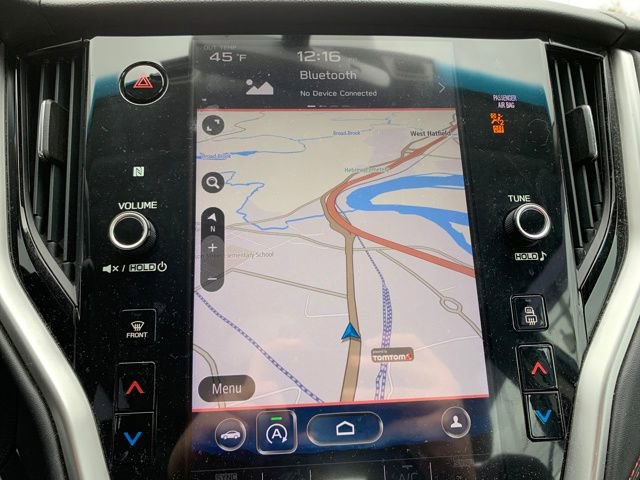 Used 2020 Subaru Legacy 2.5i Sport image 22