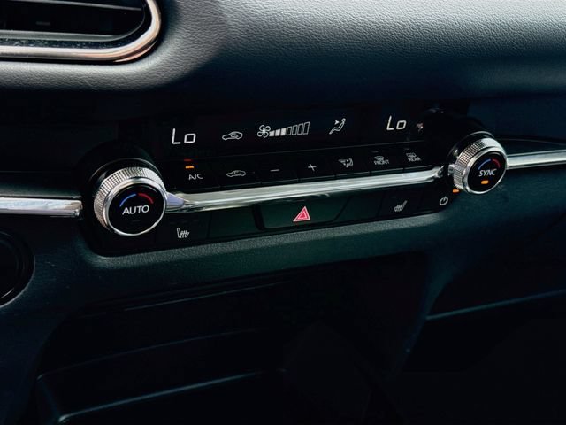 Certified 2025 MAZDA CX-30 AWD 2.5 S w/ Preferred Package image 18