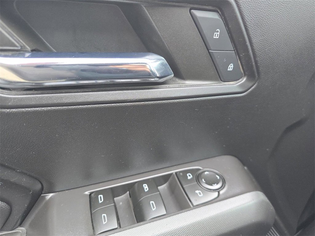 Used 2023 GMC Canyon Elevation image 27