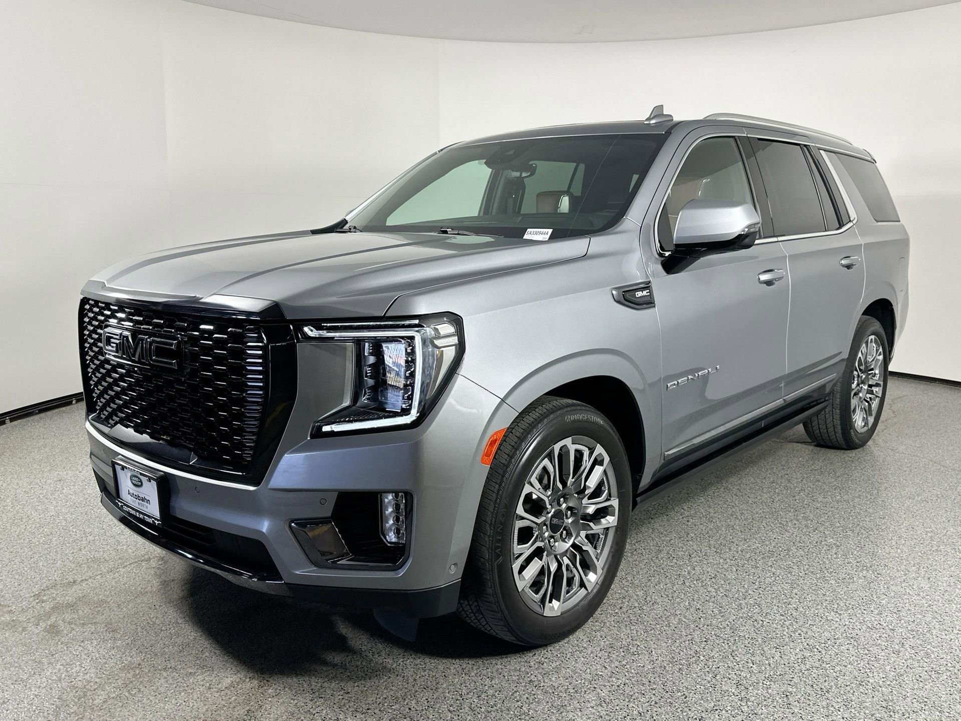 Used 2023 GMC Yukon Denali Ultimate