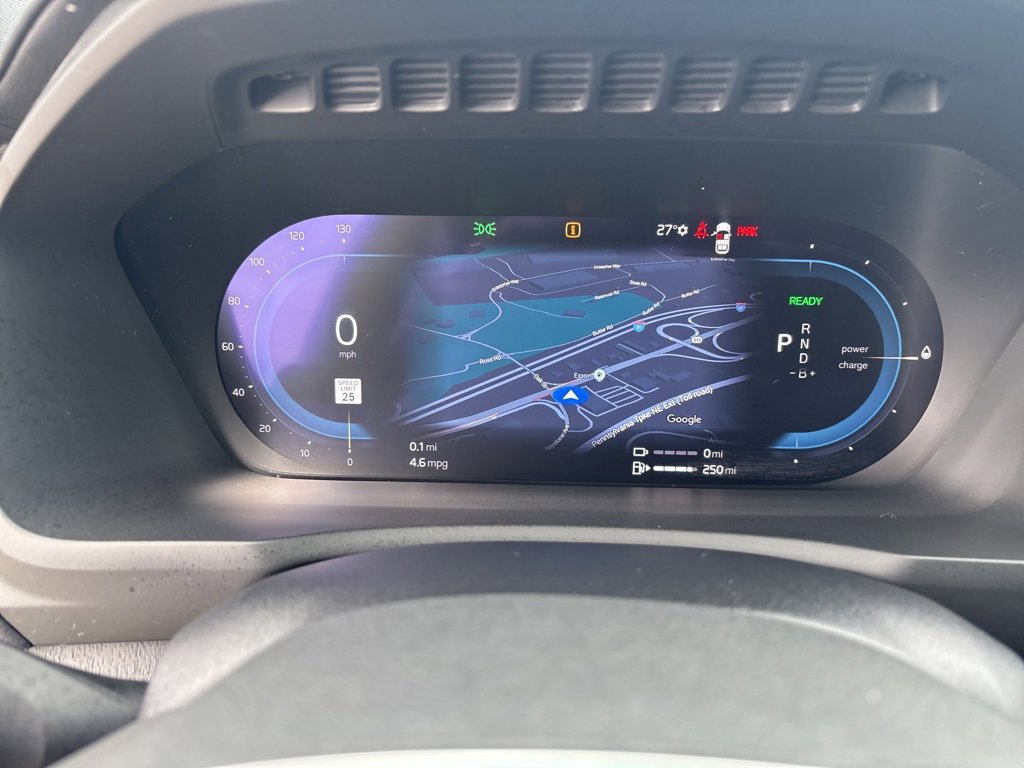 Certified 2024 Volvo XC90 T8 Ultimate w/ Protection Package Premier image 23