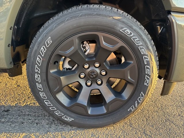 New 2026 RAM 1500 Lone Star image 11