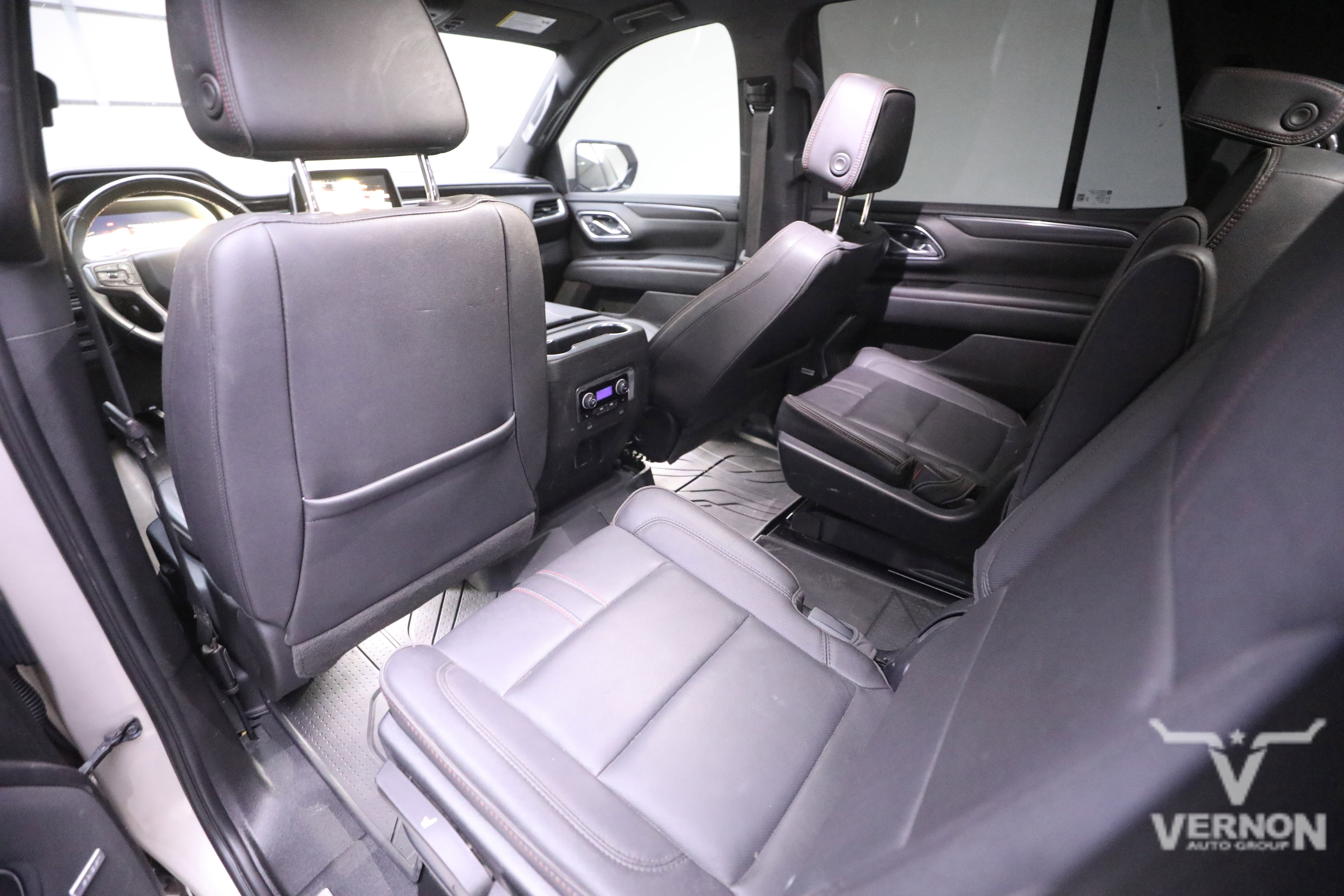 Used 2023 Chevrolet Tahoe RST w/ Luxury Package image 9