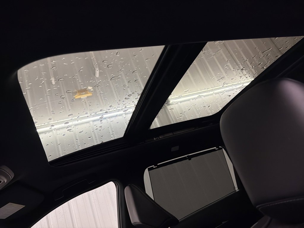 Certified 2022 INFINITI QX60 Autograph w/ Cargo Package image 19