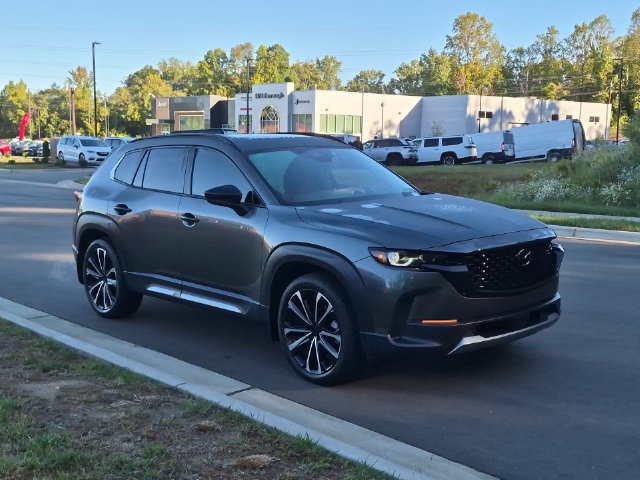 Used 2026 MAZDA CX-50 AWD 2.5 S w/ Accent Package image 15