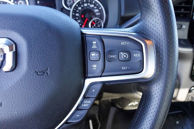 New 2025 RAM 5500 Tradesman image 18