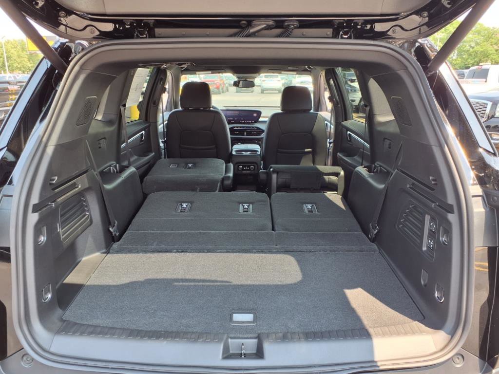 New 2025 Buick Enclave Preferred w/ Power Package image 13