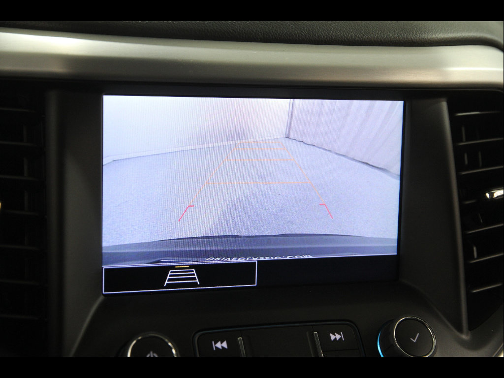 Certified 2022 GMC Acadia SLE FWD image 13