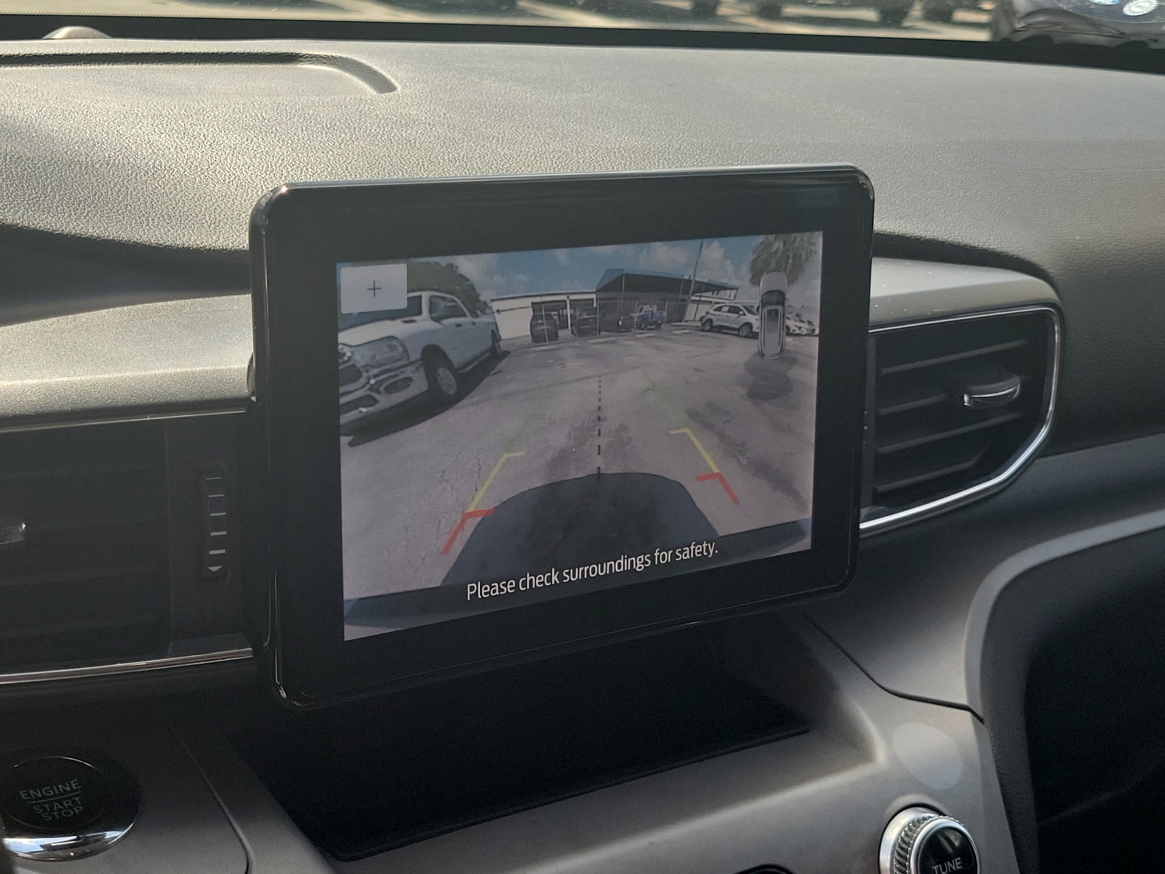 Used 2023 Ford Explorer XLT w/ Equipment Group 202A image 35