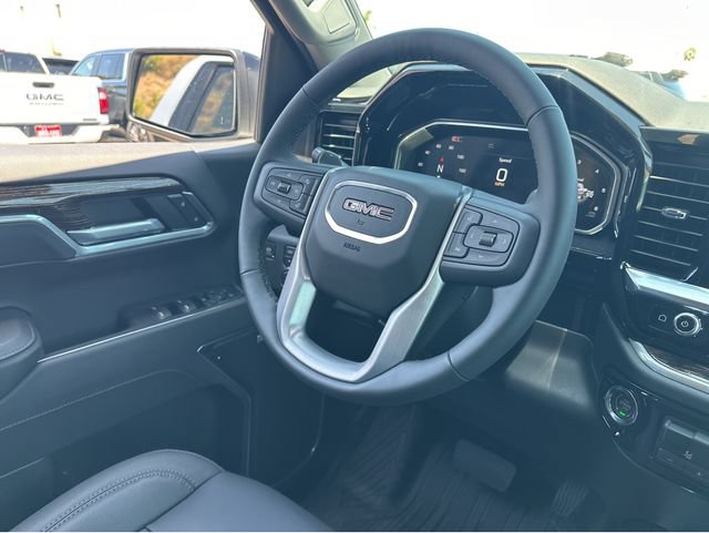 New 2026 GMC Sierra 1500 Elevation w/ Elevation Premium Package AWD/4WD image 8
