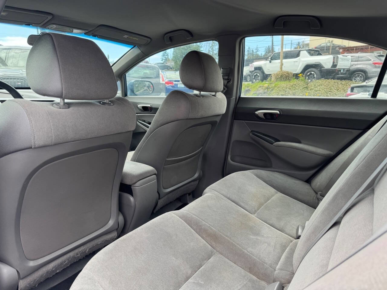 Used 2006 Honda Civic LX image 20