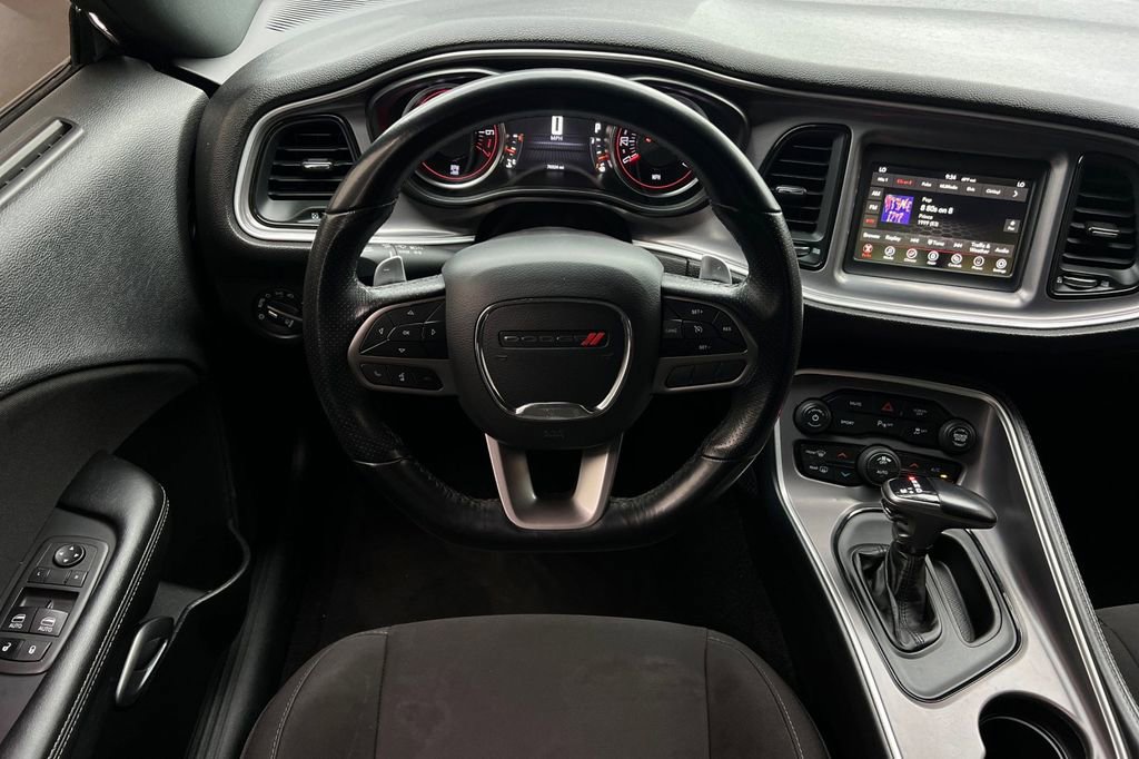 Used 2021 Dodge Challenger GT w/ Performance Handling Group image 14