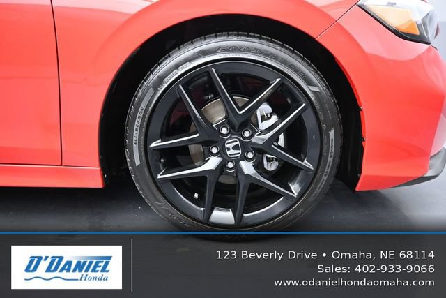 Used 2026 Honda Civic Sport image 41