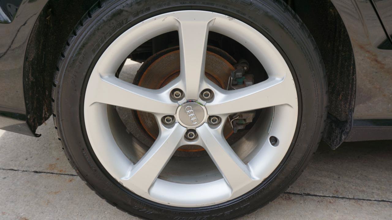 Used 2016 Audi A3 1.8T Premium FWD image 13