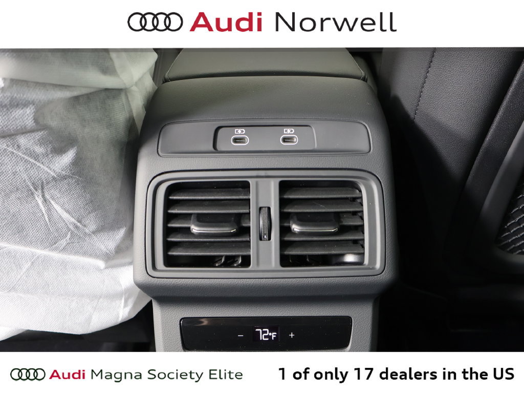 New 2026 Audi SQ5 Premium Plus AWD/4WD image 24