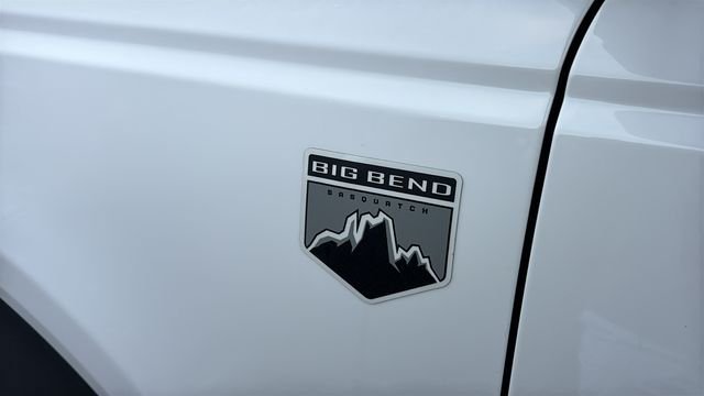 New 2026 Ford Bronco Big Bend w/ Sasquatch Package AWD/4WD image 6