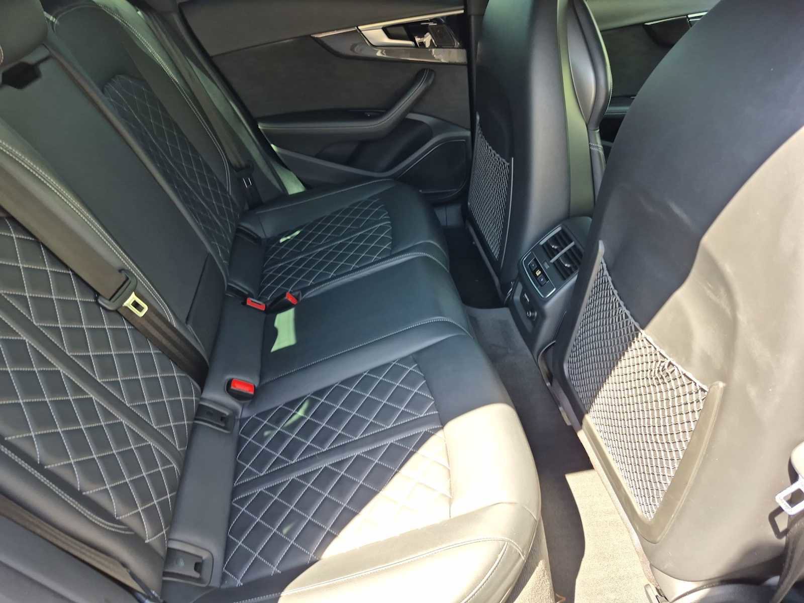Used 2021 Audi S4 Premium Plus AWD/4WD image 17