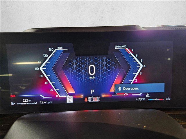 Certified 2024 BMW X5 sDrive40i w/ Premium Package RWD image 11