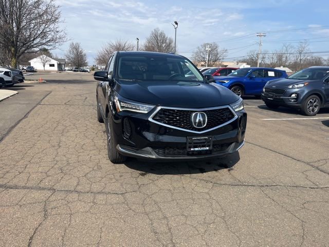 Certified 2023 Acura RDX w/ Technology Package image 26